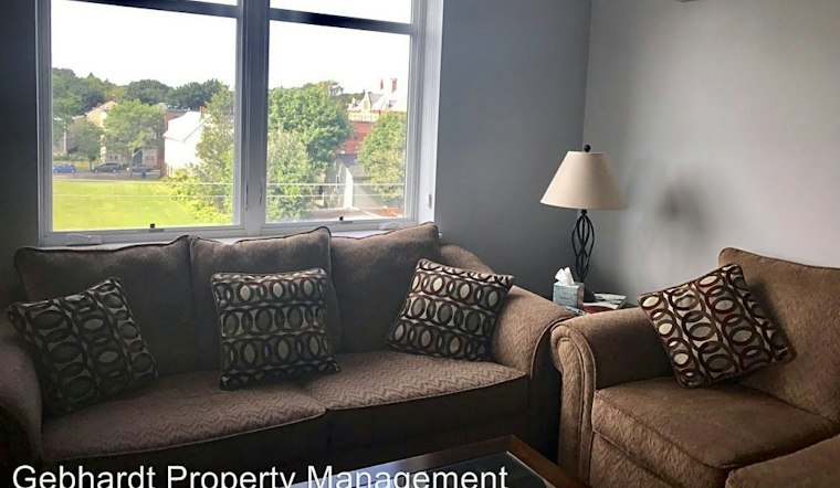 Apartments for rent in Portland: What will $1,700 get you?