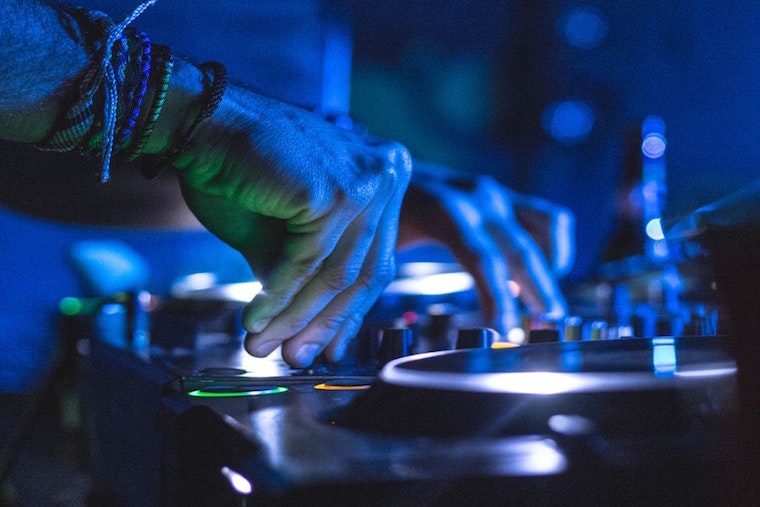 Los Angeles to host a variety of music events this weekend
