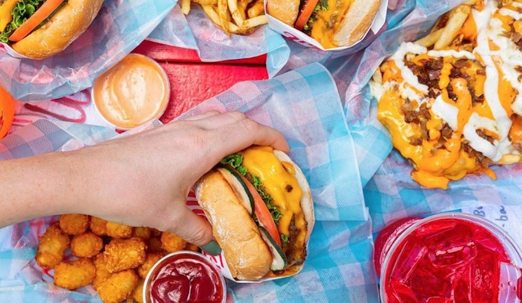 Check out the newest businesses to launch in Los Angeles