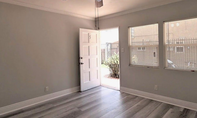 Renting in Long Beach: What's the cheapest apartment available right now?