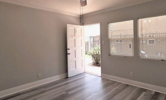 Renting in Long Beach: What's the cheapest apartment available right now?