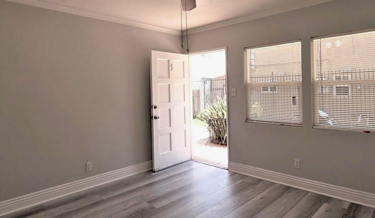 Renting in Long Beach: What's the cheapest apartment available right now?