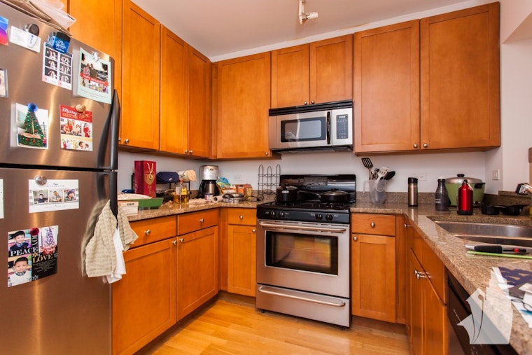 What Will $2,200 Rent You In the West Loop, Right Now?