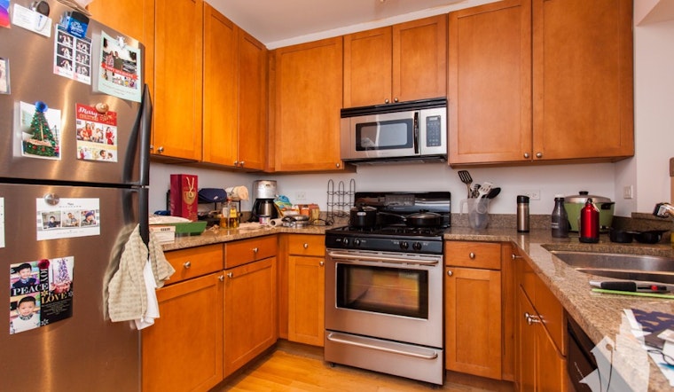 What Will $2,200 Rent You In the West Loop, Right Now?