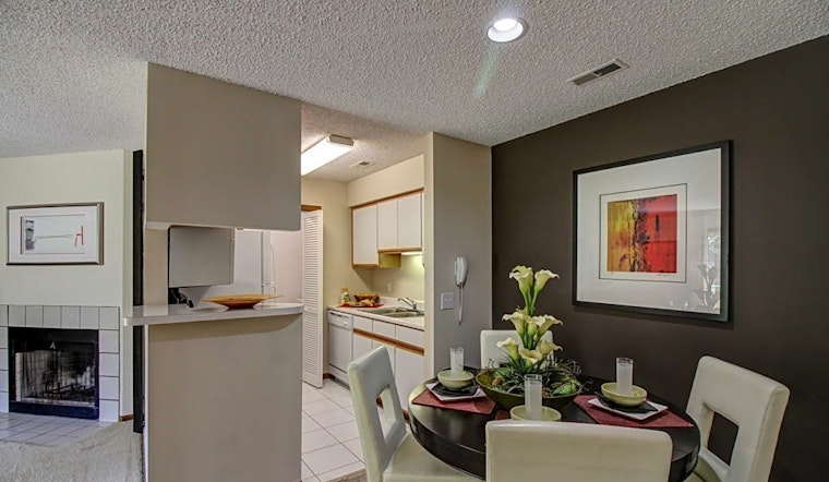 Apartments for rent in Omaha: What will $1,000 get you?