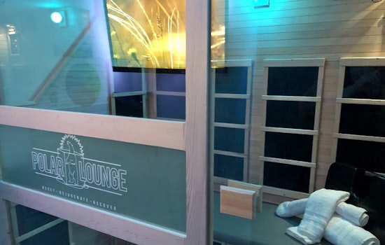 New cryotherapy spa spot The Polar Lounge now open in Old Fourth Ward