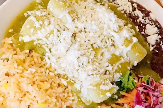 New Mexican spot Emilio's Mexican Kitchen opens its doors in Lake Highlands