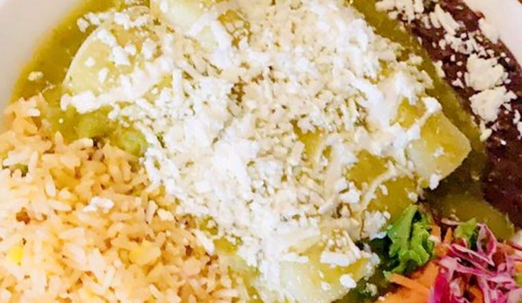 New Mexican spot Emilio's Mexican Kitchen opens its doors in Lake Highlands