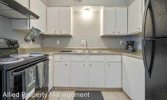 The cheapest rentals in Meridian Avenue Corridor, Oklahoma City