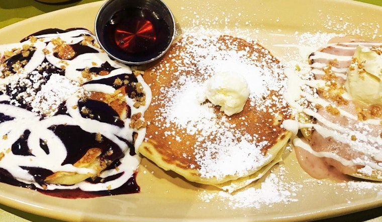'Snooze' Brings Breakfast & Brunch Fare To The Heights