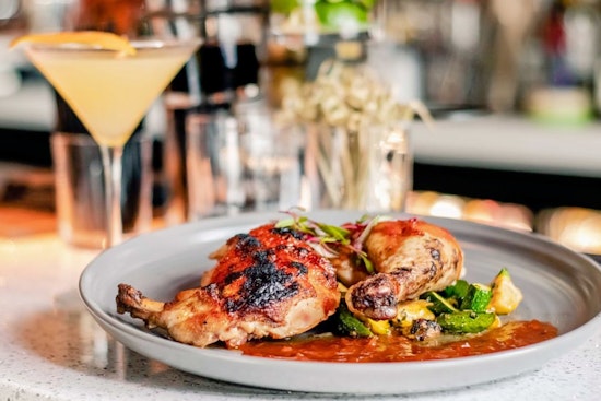 Get acquainted with these 3 new Mediterranean eateries in Dallas