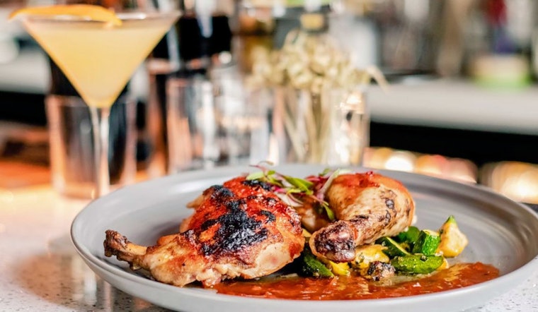 Get acquainted with these 3 new Mediterranean eateries in Dallas