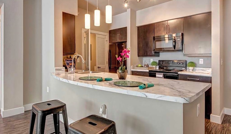 Apartments for rent in Tulsa: What will $1,400 get you?