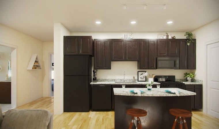 Apartments for rent in Baltimore: What will $2,200 get you?
