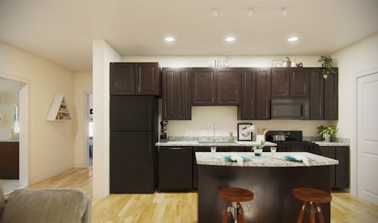 Apartments for rent in Baltimore: What will $2,200 get you?