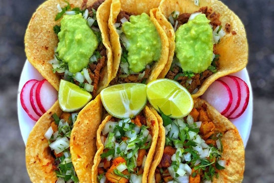 Craving tacos? Check out these 3 new Los Angeles spots