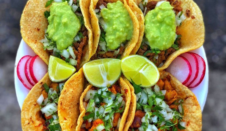 Craving tacos? Check out these 3 new Los Angeles spots