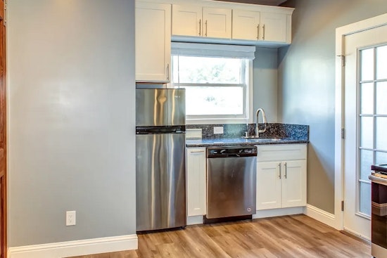 Apartments for rent in Oakland: What will $2,100 get you?