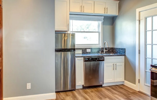 Apartments for rent in Oakland: What will $2,100 get you?
