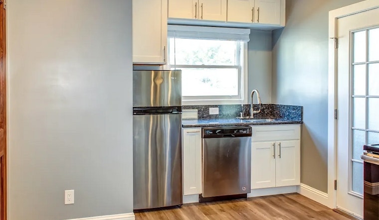 Apartments for rent in Oakland: What will $2,100 get you?