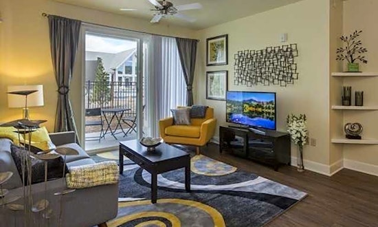 Apartments for rent in Colorado Springs: What will $1,600 get you?