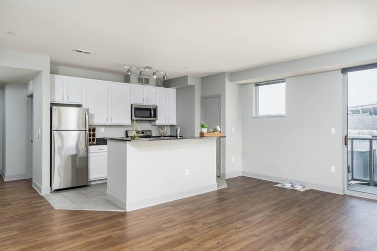 Apartments for rent in Cincinnati: What will $2,400 get you?