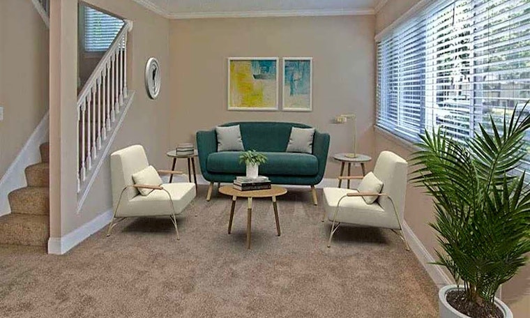 Apartments for rent in Raleigh: What will $1,400 get you?