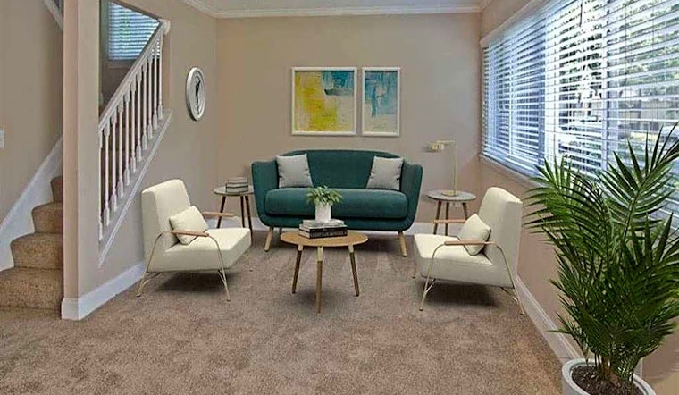 Apartments for rent in Raleigh: What will $1,400 get you?
