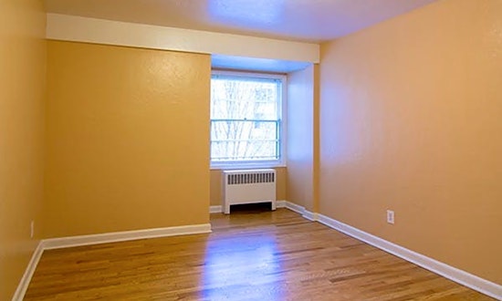 The cheapest apartments for rent in Northwest, Portland