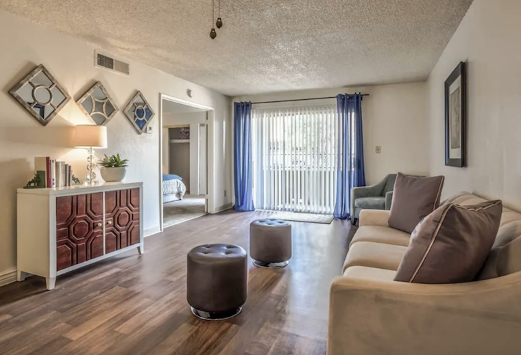Apartments for rent in Phoenix: What will $700 get you?