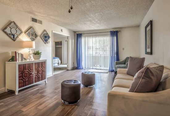 Apartments for rent in Phoenix: What will $700 get you?