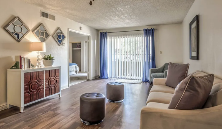 Apartments for rent in Phoenix: What will $700 get you?