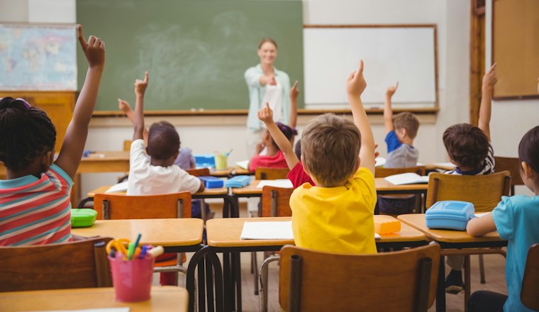 New rankings show Gainesville's top-rated and most-improved charter elementary schools