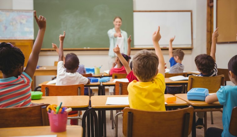 New rankings show Gainesville's top-rated and most-improved charter elementary schools