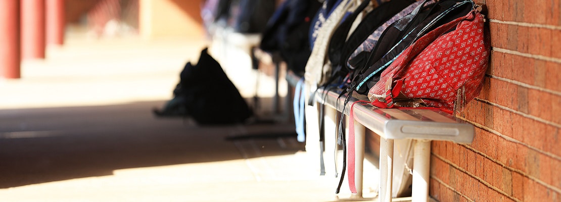 Back to class: Henderson's top-rated and most-improved public middle schools
