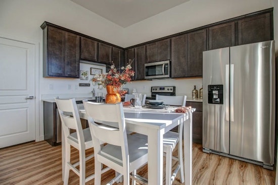 Apartments for rent in Mesa: What will $1,200 get you?