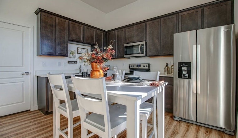 Apartments for rent in Mesa: What will $1,200 get you?