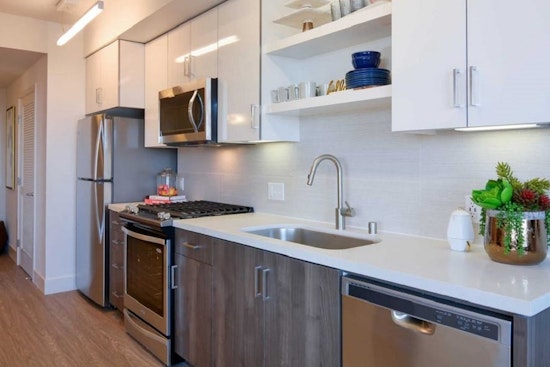 Apartments for rent in Berkeley: What will $3,100 get you?
