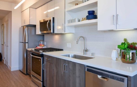 Apartments for rent in Berkeley: What will $3,100 get you?