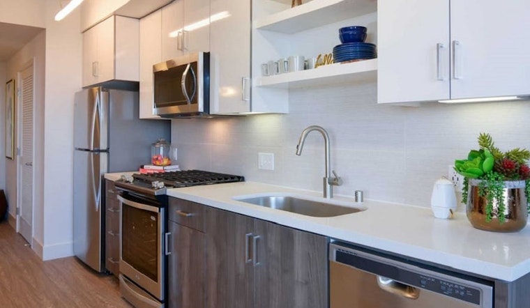 Apartments for rent in Berkeley: What will $3,100 get you?