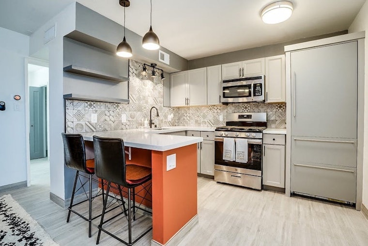 Apartments for rent in Tucson: What will $1,300 get you?
