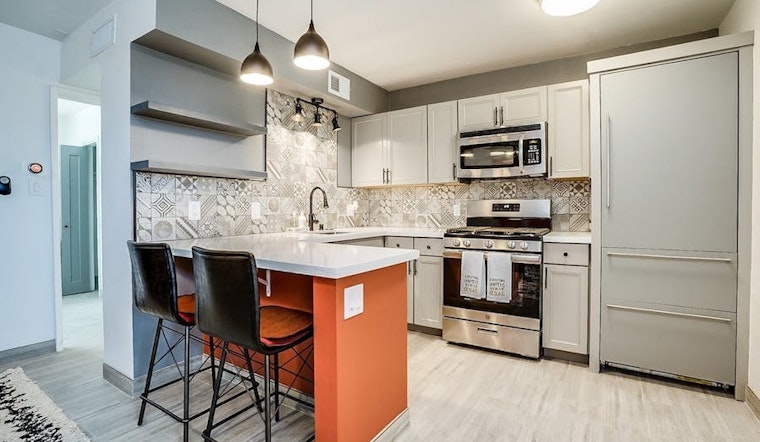 Apartments for rent in Tucson: What will $1,300 get you?