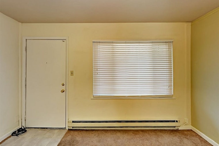 The most affordable apartments for rent in Downtown, San Jose