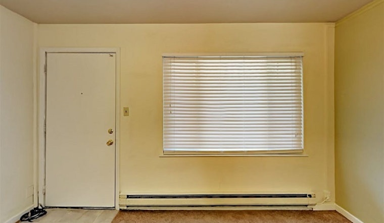 The most affordable apartments for rent in Downtown, San Jose
