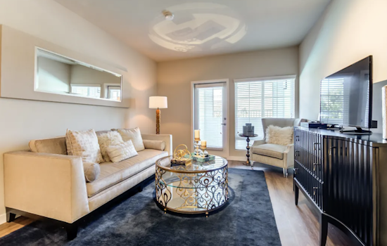 Apartments for rent in Chula Vista: What will $2,600 get you?