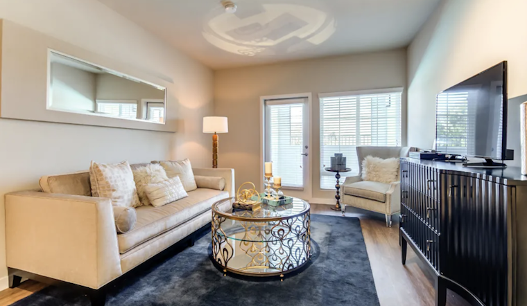 Apartments for rent in Chula Vista: What will $2,600 get you?