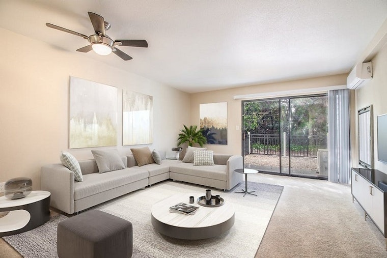 Apartments for rent in Sunnyvale: What will $2,800 get you?