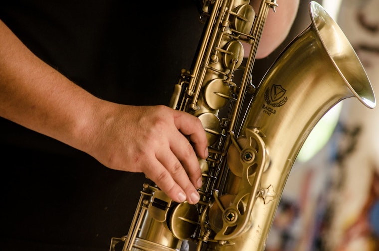 4 ways to enjoy your week in Philadelphia