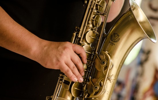 4 ways to enjoy your week in Philadelphia