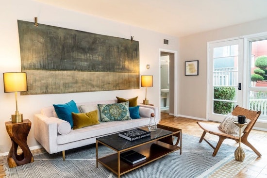 Apartments for rent in San Francisco: What will $2,900 get you?